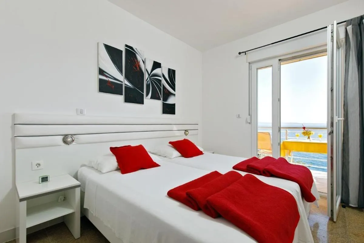 Nice Apartment With A Sea View Split Hırvatistan