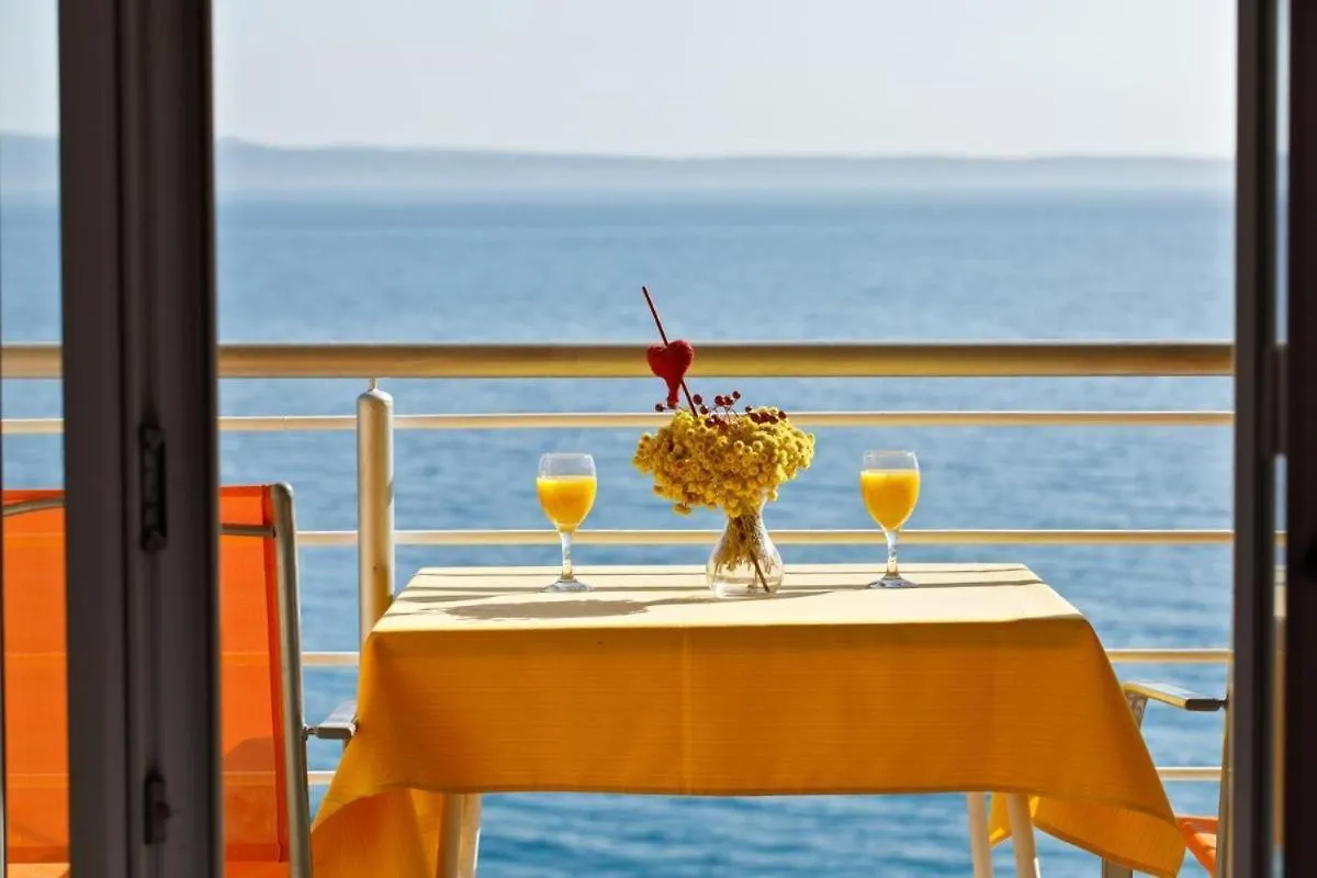 Nice Apartment With A Sea View Split 0*,  Hırvatistan