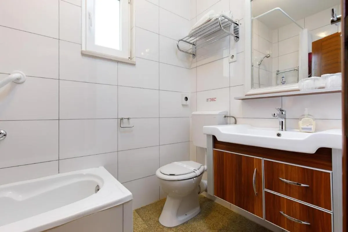 Nice Apartment With A Sea View Split 0*,  Croatia